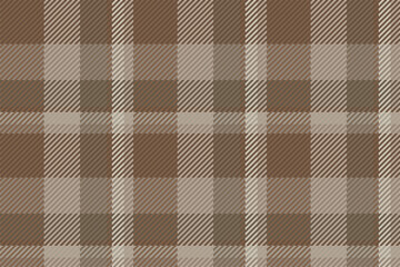 Seamless pattern of scottish tartan plaid. Repeatable background