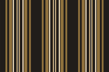 Stripes pattern vector background. Colorful stripe abstract text