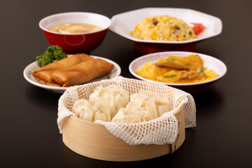 シュウマイ　焼売