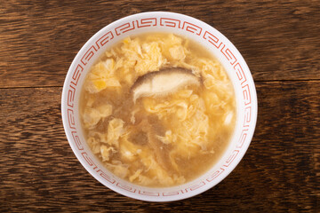 中華スープ