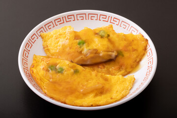 かに玉