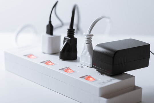 Electrical Power Strip