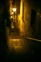 Schody © Kornel
