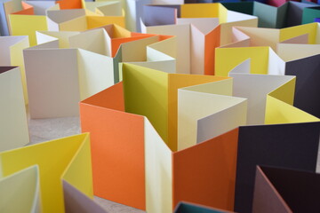 Paper City