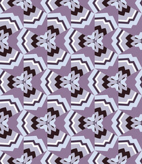 Seamless vector background. Decorative print  design for fabric, cloth design, covers, manufacturing, wallpapers, print, tile, gift wrap and scrapbooking.