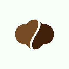 coffee beans illustration