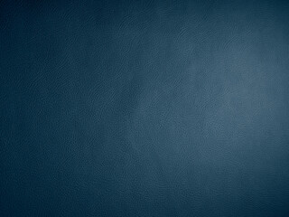 blue leather texture