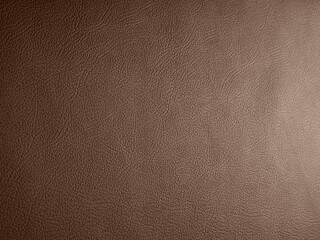 brown leather texture