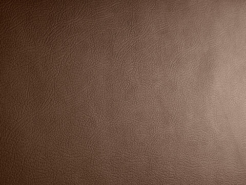 brown leather texture