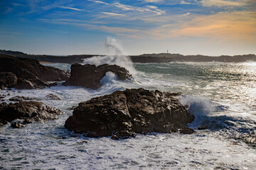Noirmoutier ile d'yeu yeu island pornic and saint gilles croix de vie