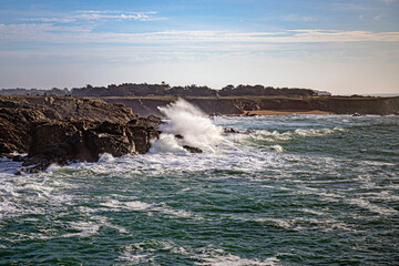 Noirmoutier ile d'yeu yeu island pornic and saint gilles croix de vie
