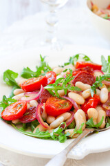 bean salad