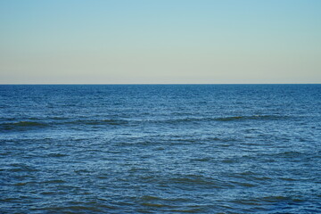 Daytona Beach landscape: , Florida, USA