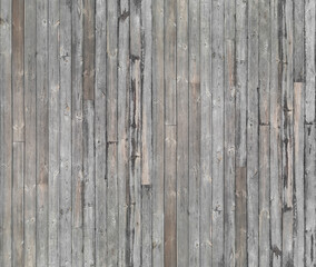 dark wood facade or flooring, weathered wood board, texture or pattern