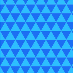 seamless geometric pattern