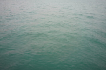 Venice in Italy, 2022.