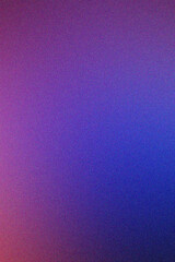 Blurred abstract background, blue and pink spot.