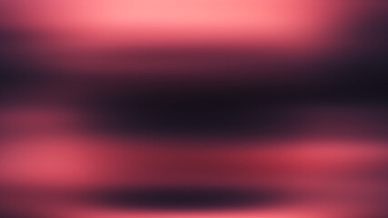 Abstract blurred background, horizontal light and dark spots.