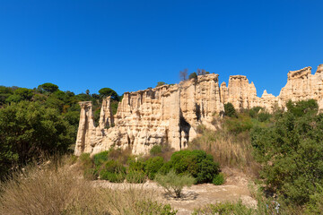 Ille sur tet Les Orgues