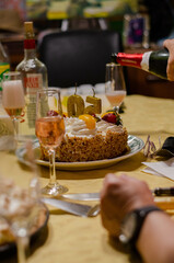 Food and drinks