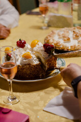 Food and drinks
