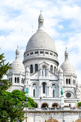 sacre coeur basilica