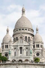 sacre coeur basilica city