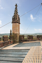 City of Hereford View