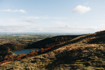 Malvern Hills