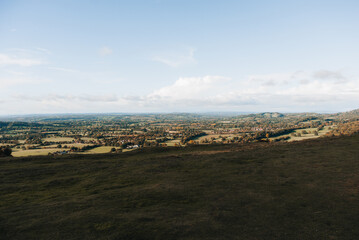 Malvern Hills