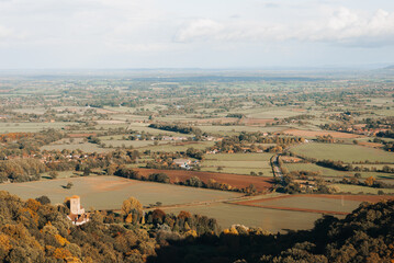 Malvern Hills