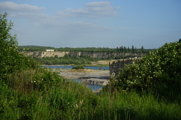 steinbruch