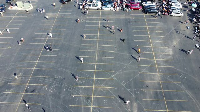 Tailgate