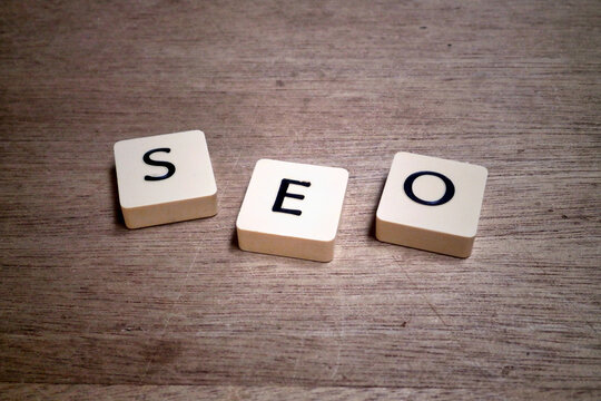SEO - Plastic tiles