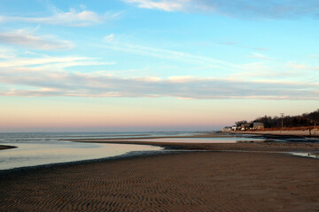 Delaware Shore