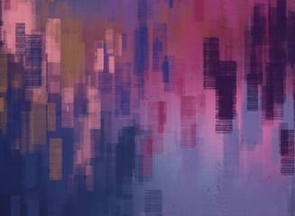 Digital texture backdrop. Element for advertisement. Colorful wallpaper.