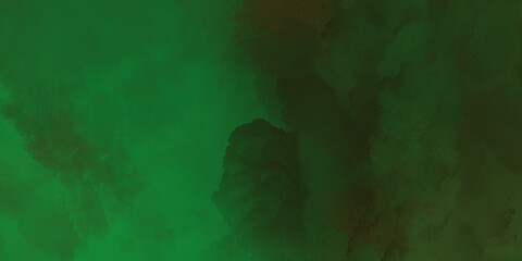 Fototapeta na wymiar lime green pale green windstorm bursting grey background acrylic material 