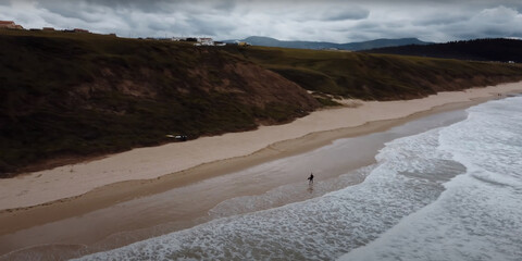 
Kingdom of Norway - a state in Northern Europe, located in the western part of the Scandinavian Peninsula