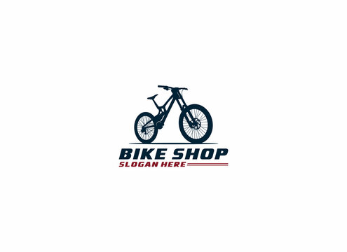 Bike Shop Logo Images – Browse 22,025 Stock Photos, Vectors, and Video |  Adobe Stock