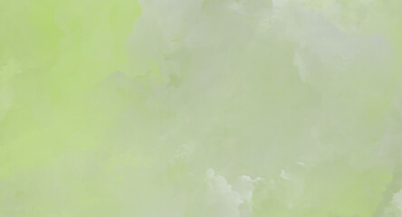 lime green pale green windstorm bursting  grey  background  acrylic  material 
