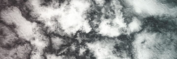 lime green pale green windstorm bursting  grey  background  acrylic  material 