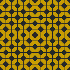 Check art pattern background.Vector illustration.