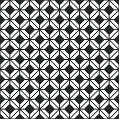 Check art pattern background.Vector illustration.