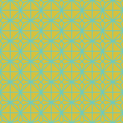 Check art pattern background.Vector illustration.