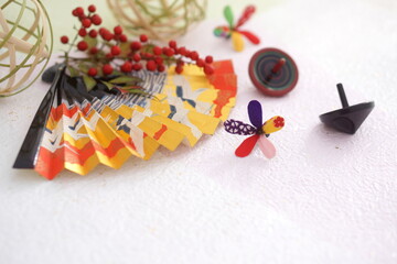 正月のイメージ