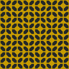 Check art pattern background.Vector illustration.