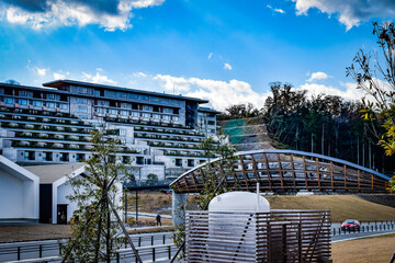 VISON（ヴィソン）・三重県多気町を散策する