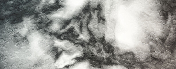 lime green pale green windstorm bursting  grey  background  acrylic  material 