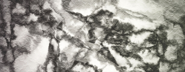 lime green pale green windstorm bursting  grey  background  acrylic  material 