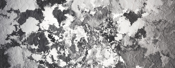 lime green pale green windstorm bursting  grey  background  acrylic  material 